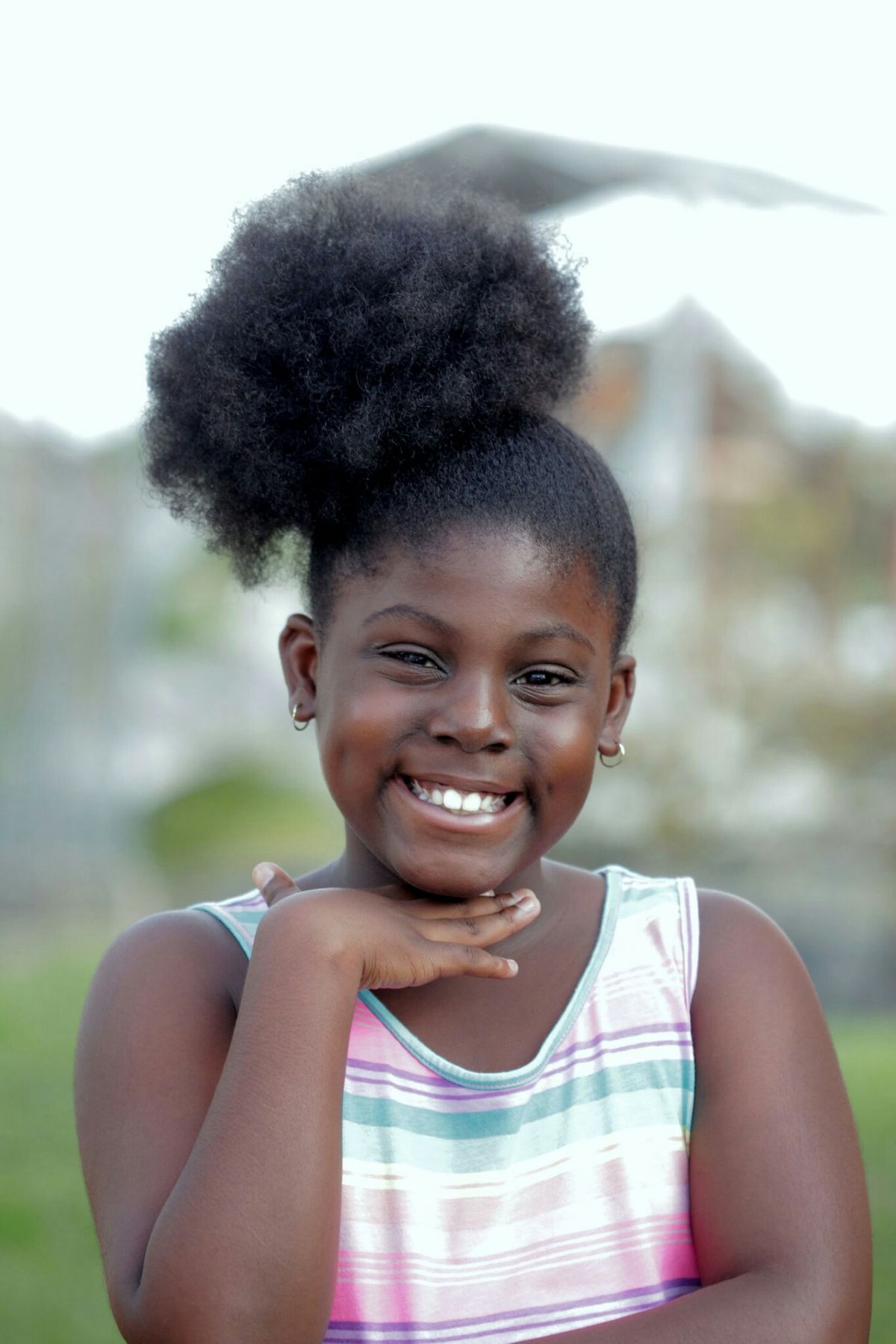 1_afro_puff