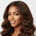 PARTIAL SEW-IN WEAVE