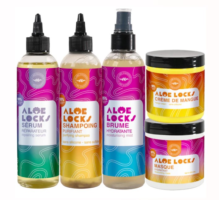 aloelocks