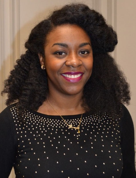 raysha brown