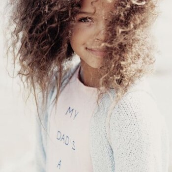 5 Easy and Quick Kids' Hairstyles