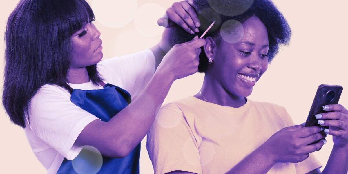 10 Tips to Attract More Clients as an Independent Natural Hair Stylist