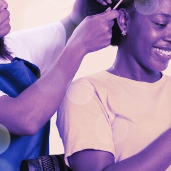 10 Tips to Attract More Clients as an Independent Natural Hair Stylist