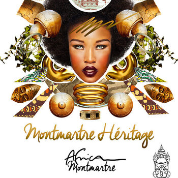 A Taste of Africa in Montmartre