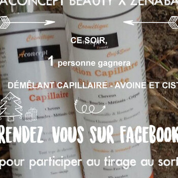Calendrier de la coiffure afro