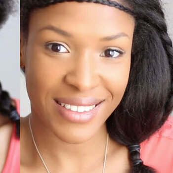 beautiful naturelle