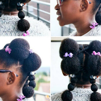calendrier de la coiffure afro