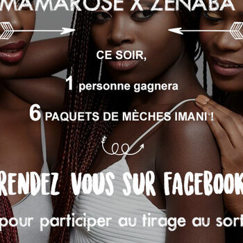 calendrier de la coiffure afro