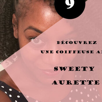 sweety aurette