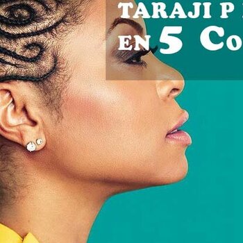taraji P henson