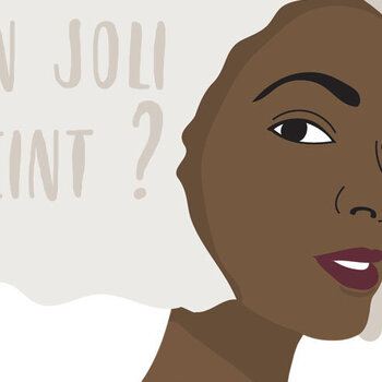 BLACK SKIN: HOW TO ACHIEVE A BEAUTIFUL COMPLEXION?