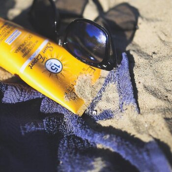 Sun Protection for Dark Skin
