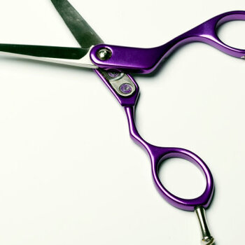 Relaxed Hair: Trimming Your Ends