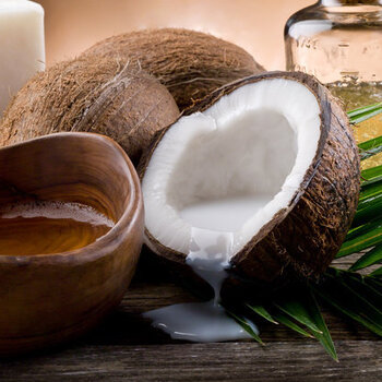 Relaxed Hair: The Pre-Poo Treatment