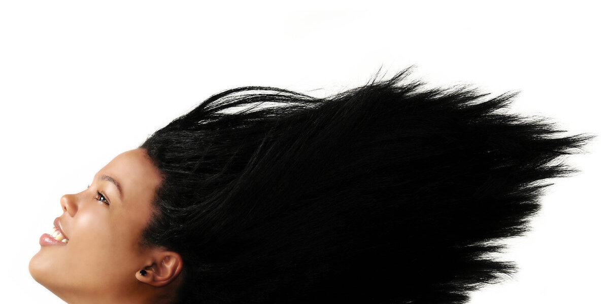 Relaxed Hair: The Role of Proteins