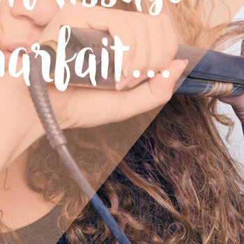 3 Mistakes to Avoid When Straightening Your Hair