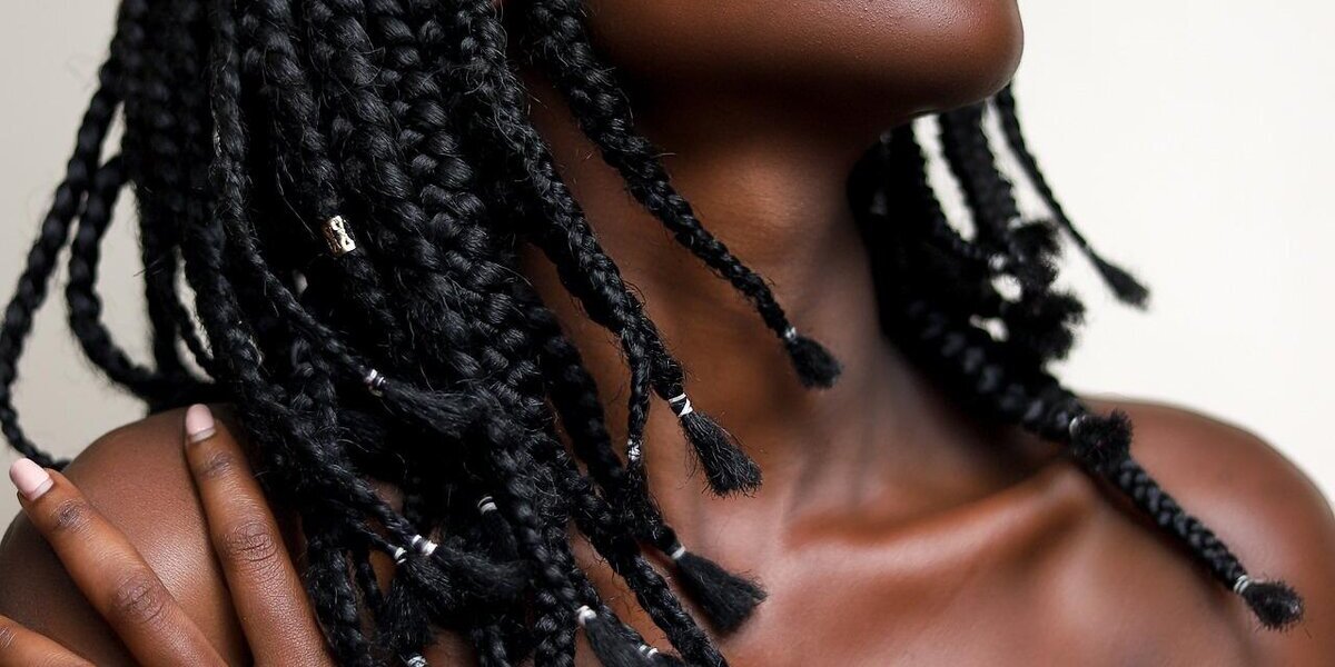 4 Things You Need to Know Before Getting Box Braids