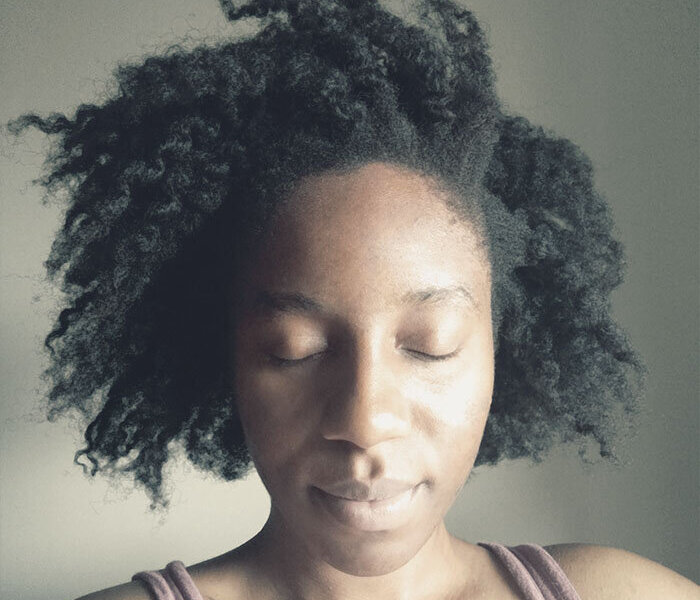 5 Hair Resolutions for 2016