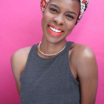 Natural Hair: Where to Find Your Perfect Headscarf?