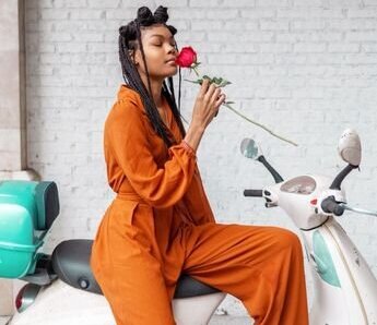 How to Do Knotless Braids?
