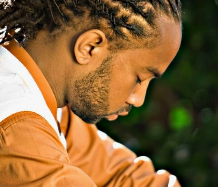 HAIRSTYLE INSPIRATION: CORNROWS FOR MEN