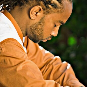 HAIRSTYLE INSPIRATION: CORNROWS FOR MEN