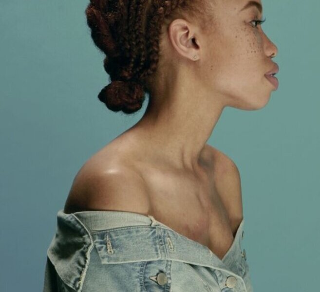 THE HISTORY OF BRAIDS