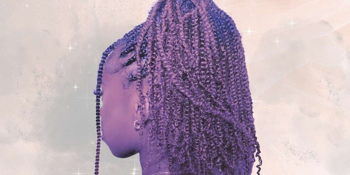 Top 10 Twist Styles for Natural Hair