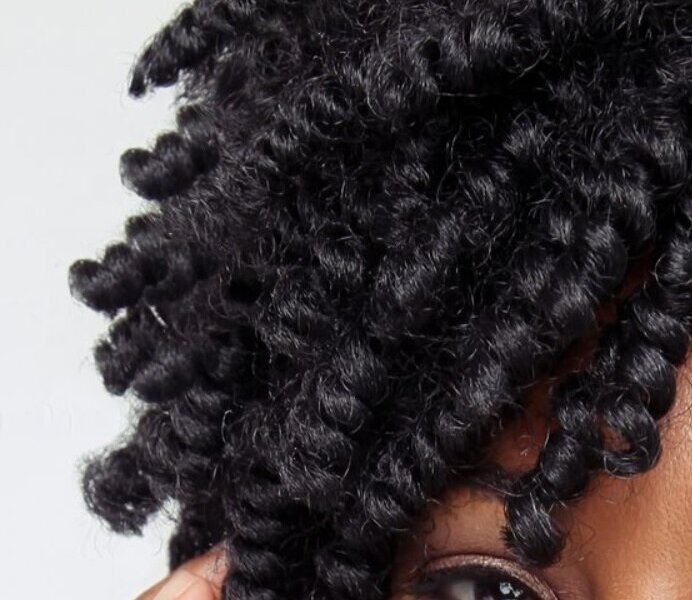 WASH & GO: FOR BEAUTIFUL NATURAL CURLS