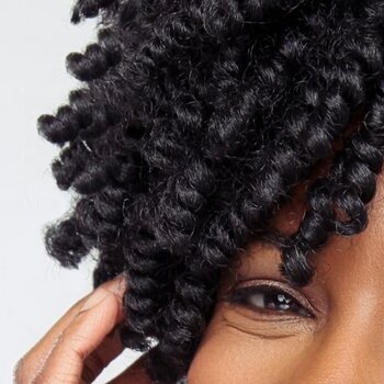 WASH & GO: FOR BEAUTIFUL NATURAL CURLS