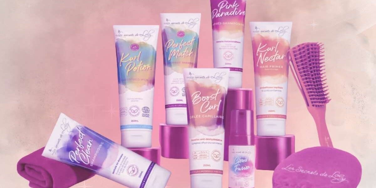Les Secrets de Loly: The 8 Best Products for Kinky Hair, According to Reviews