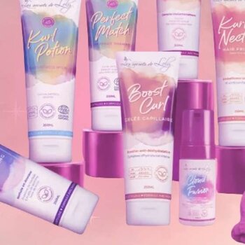 Les Secrets de Loly: The 8 Best Products for Coily Hair, According to Reviews