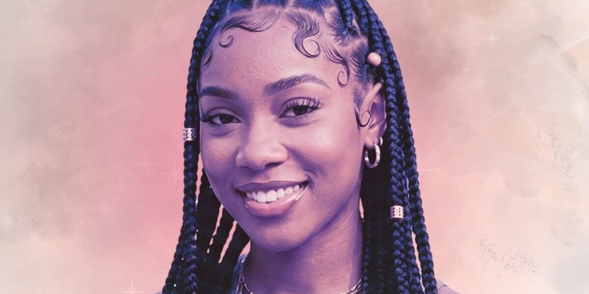 Mastering Your Edges: A Guide to Caring for Baby Hairs on Coily Hair