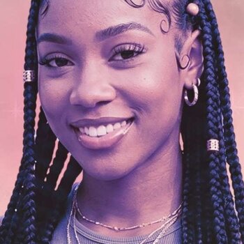 Mastering Your Edges: A Guide to Caring for Baby Hairs on Coily Hair