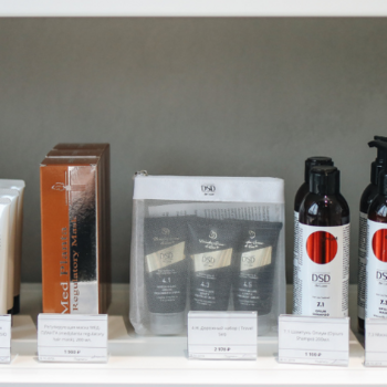 5 Hair Product Ingredients to Avoid