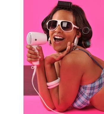 7 Tips to Get the Most Out of Your Blow Dryer!