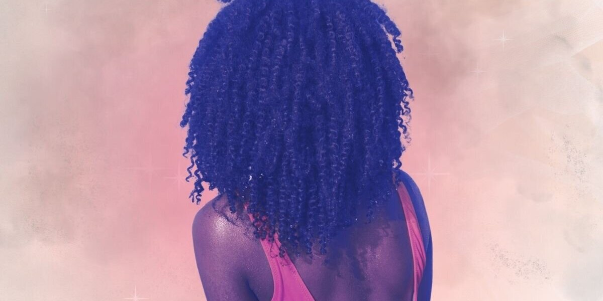 No 10-Step Routine, Just a Few Moves: The Real Secret of Brazilian Women with Healthy Kinky Hair