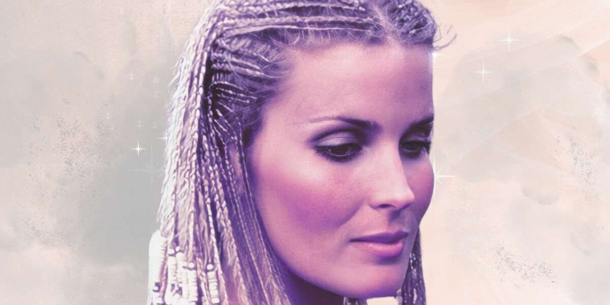 Coiffure afro bo derek