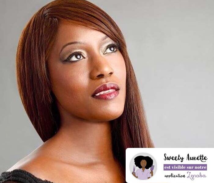 Mobile Afro Hair Stylist – "Sweety Aurette"
