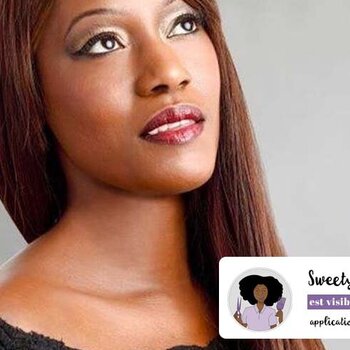 Mobile Afro Hair Stylist – "Sweety Aurette"