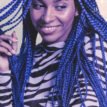 What are the Most Popular Afro Hairstyles?