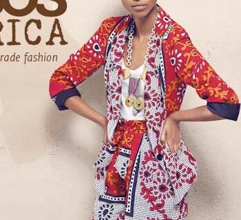 New Line Launch: Asos Africa