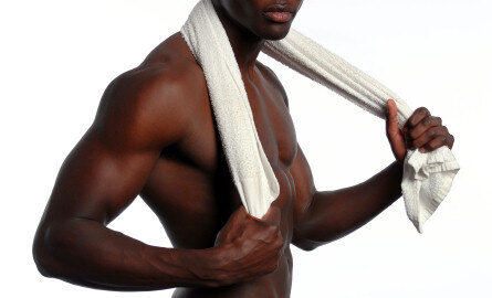 Male Beauty