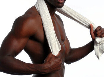 Male Beauty