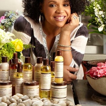 L'Oréal Acquires Carol's Daughter