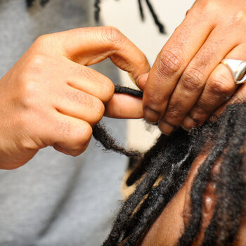 4 Hair Salons Specializing in Locks