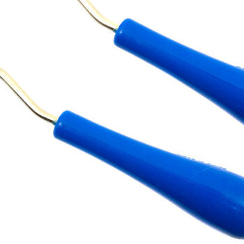 Loc Root Maintenance: Latching and Crocheting