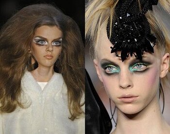 Spooky Halloween Makeup Ideas!