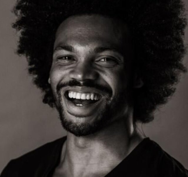 GROOMING YOUR BEARD: DARK SKIN EDITION